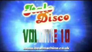 Italo Disco Sample Pack Volume 10