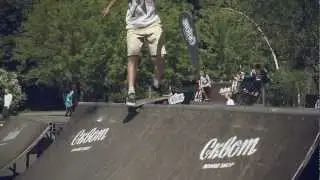 Go Skateboarding Day 2012 (Extras)