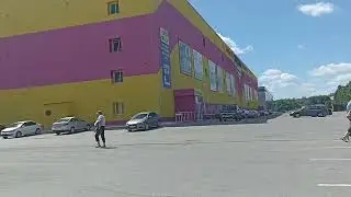 Сдача экзамена по новому регламенту, Ульяновск, Засвияжье.