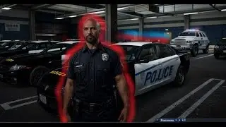 🔴GTA 5 RP. [ДЕНЬ 842] РП КОП LSPD