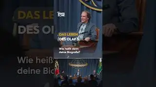 Biografisches. Das Gipfeltreffen