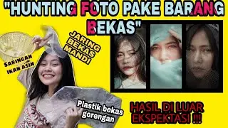 3 IDE FOTO SEDERHANA 