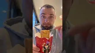 Секретное меню Макдональдс