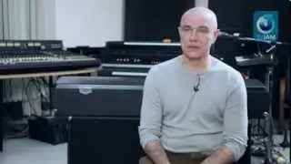 Сергей Мазаев о новом альбоме. 2012 г.