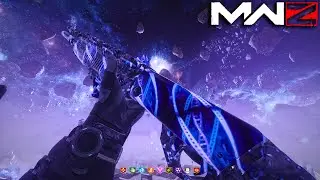 MWZ With Randoms Is Actually A Lot Of FUN