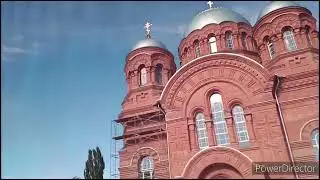 🏡 А теперь  провожают меня😅 😍 Урааа дом, огород👍