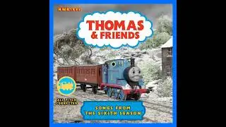 James the Really Splendid Engine - Mike O'Donnell & Junior Campbell (PITCH CORRECTED)