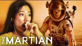 The Martian Is An Absolutely Fabulous Movie.