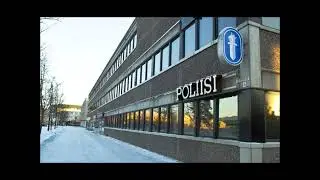 Pilapuhelu - Auto varastettu (Heinähässäkkä 1995)