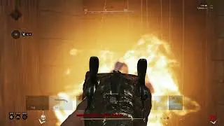 Hunt  Showdown - в стиле