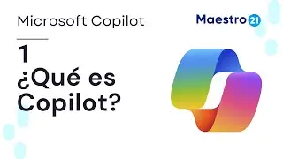 Qué es Microsoft Copilot | La IA de Microsoft