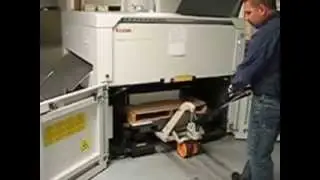 APL loader for Magnus 800 Quantum