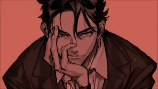 ♪ Nightcore - Bloody Mary (Male)