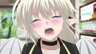 Stop It! You're Tickling Me!!