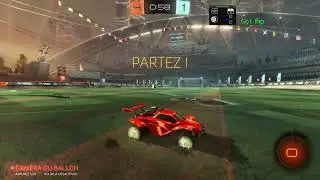 MIRROR BOT BREAKS WORLD RECORD FOR DUO TEAMPINCH! *210KPH*