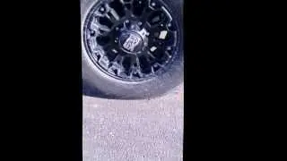 AMEND 2 - Durability Test - AR15 - 30 Round mag