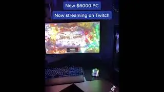 Captain McSlugs now son twitch
