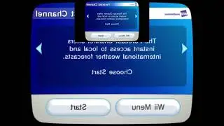 [Sparta Remix] Forcast Channel Wii Has A Sparta Remix