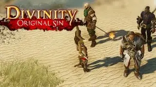Divinity: Original Sin (Gameplay) | What to Play