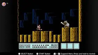 SUPER MARIO BROS.3 BOSS BATTLE vs MORTON (WORLD 2)