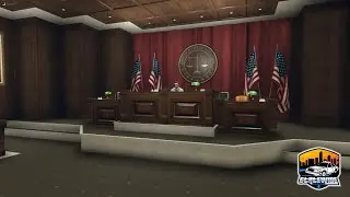 StatewideRP #2 | Civilian Operations | Court In Session
