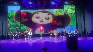 Студия танца ч.5.22.05.2024.