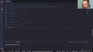 DSA Warmup - Sum Product of Multidimensional Array