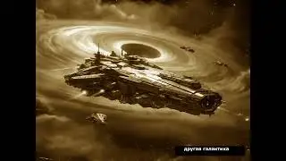 Торианская империя. Другая галактика. Книга 8.