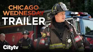 WATCH Chicago Wednesdays on Citytv | Best TV Shows 2022