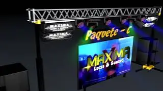 MAXIMA PAQUETES