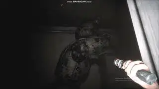 The scariest fnaf fangame is back