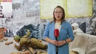 Кыайыы 75 сылын көрсө