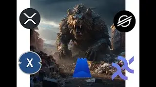 $SHX IS THE ONE after $XRP?! $XLM $XDC $SHX $XX