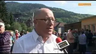 Werksbad Donawitz; Leobner Opposition gegen Schließung des Bades in ECHTZEIT