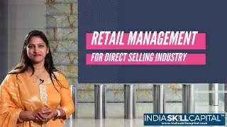 ‘RETAIL MANAGEMENT’ FOR DIRECT SELLING INDUSTRY.