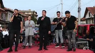 Сашо Лъчо Асен - Евангелизация