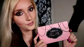 TEASE ME Palette | Beauty Creations