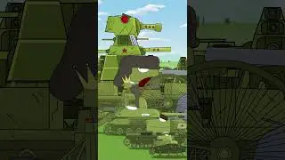 Heavy batch, BUT with the KV-44 