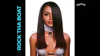 Aaliyah (Tribute) 2021
