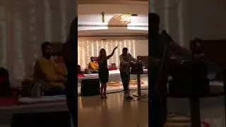 ILANA SEGEV - LIVE CONCERT IN MUMBAI