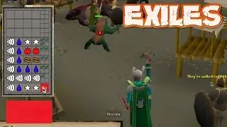 The Fremennik Exiles Quest Guide (Easy & Fast)