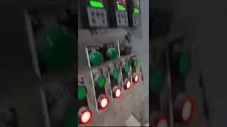 Honeywell DC1020 PID Controller with 3 wire RTD Configuration full details video.