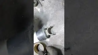 Втулки от ваз в ниссан  