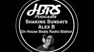 FRANCESCO LOMBARDO - EARTHQUAKE @ house beat radio station dj alex b friday shaking beats 005