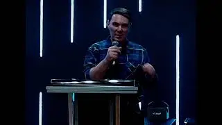 Ночная молитва 20 09 2023 Сергей Приходько