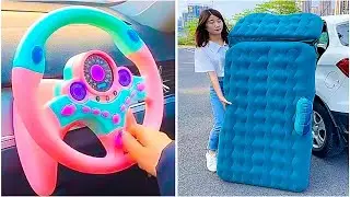 New Gadgets!😍Smart Appliances, Kitchen tool/Utensils For Every Home🙏Makeup/Beauty🙏Tik Tok China #9