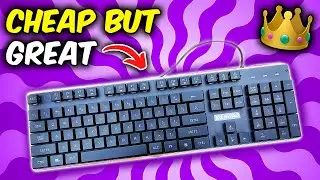 Best Budget Gaming Keyboards in Pakistan - [DARAZ]
