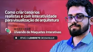 Workshop: Vivendo de Maquetes Interativas
