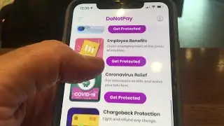 What The Tech: App of the Day — Do Not Pay