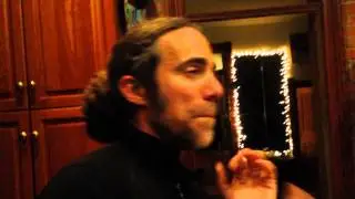 Sean Does the Human Beatbox